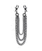 Signature Midnight Muse exCHAINgeable Nipple Jewelry
