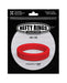 Perfect Fit Hefty Ring 1.75" Silicone - Red