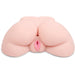 Stroke-X Perfect Peach Booty Nude