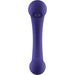 Aluna Mini Dark Purple