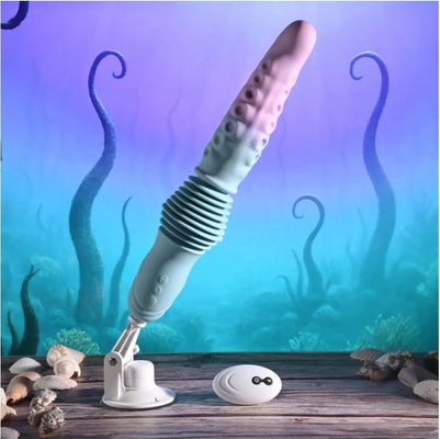 GENDER X TENTACLE THRUSTER