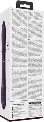 Vive Halo Rabbit Vibrator