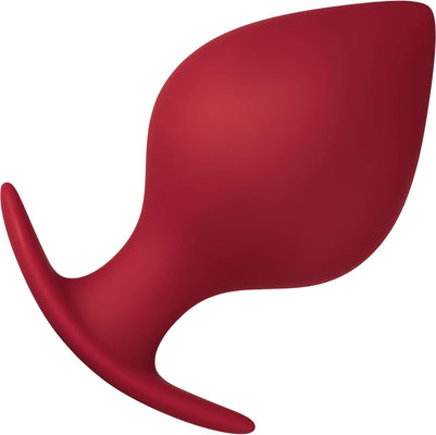 FORTO F-63 Rattler Spade Red Small