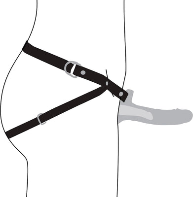 2 Inch Erection 28x Smooth Vibrating Silicone Penis Sheath With Remote