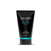 Wicked Jelle Chill cooling water-based anal lubricant in a sleek black 4oz tube with blue accent.