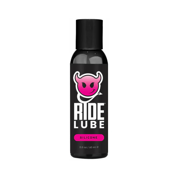 Ride Bodyworx Silicone Lubricant Ride Bodyworx Silicone Lubricant