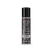 Back view of Wicked Aqua Watermelon water-based lubricant 1oz bottle with product details and ingredients.