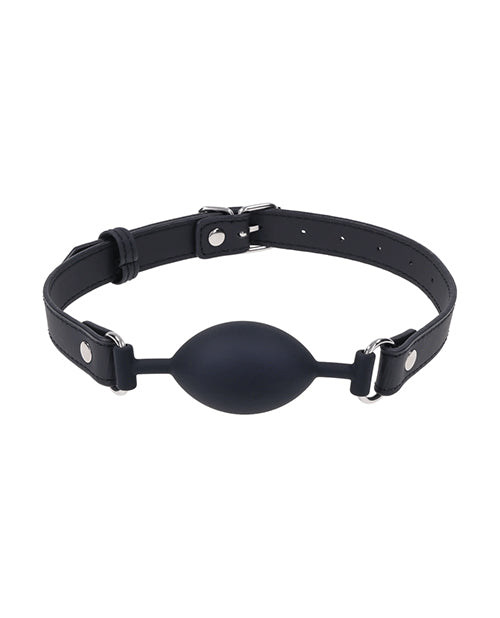 Signature Midnight Muse Oval Gag
