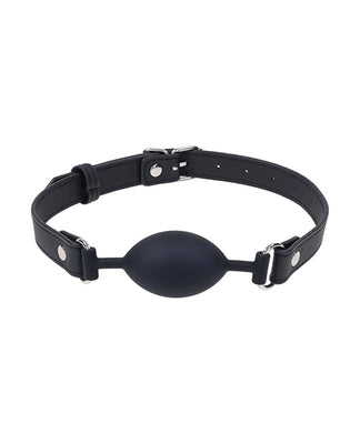 Signature Midnight Muse Oval Gag