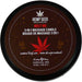 Hemp Seed 3-In-1 Massage Candle Melt Me 6 oz.