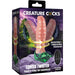 Creature Cocks Tongue Twister Panty Vibe W/ Harness
