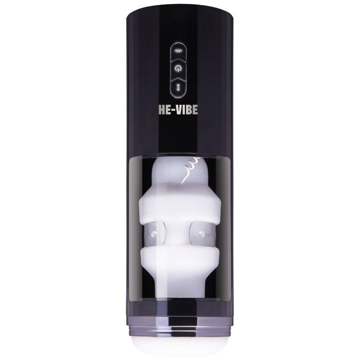 He-Vibe Thrust & Bust