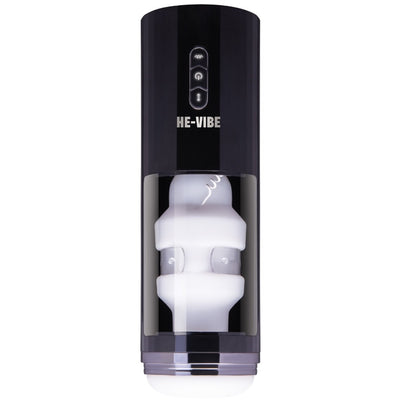 He-Vibe Thrust & Bust