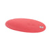 Pink We-Vibe Melt clitoral suction stimulator with smooth silicone surface and three control buttons.