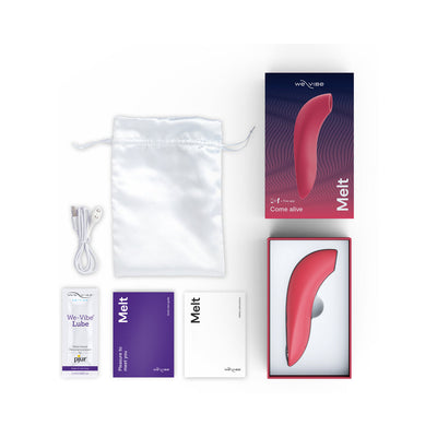 We-Vibe Melt We-Vibe Melt