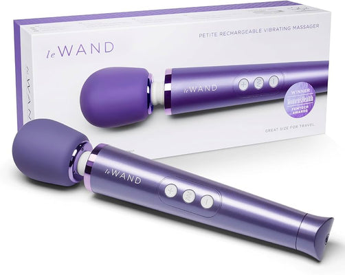 Le Wand Rechargeable Massager Le Wand Rechargeable Massager