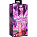 K-Pop Idols Zayen Silicone Dildo With Balls
