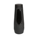 Black sleek cylindrical case for Main Squeeze Cory Chase Ultraskyn stroker adult toy.