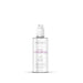 Wicked Simply Hybrid lubricant bottle with white pump and purple text highlighting olive leaf extract and glycerin-free formula.