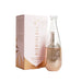 HighOnLove Stimulating O'Gel 1 oz in a sleek rose gold and clear bottle with matching branded box.