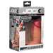Jock Enhancers Squirting Silicone Penis-Light