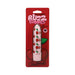 GoodHead Buzz Buddies 5 in. Muti-Speed Vibe Cherries