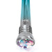 Nixie Waterproof Bulb Vibe  - 10 Function Blue Ombre Glow - product view 3