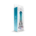 Nixie Waterproof Bulb Vibe  - 10 Function Blue Ombre Glow - package view 5