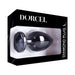 Dorcel Diamond Plug Black L