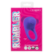 Rumbler Rumble Ring Purple