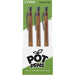 Pot Pens 3pk