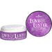 Love & Luster Kissable Violet Diamond Dust 2 oz. Jar