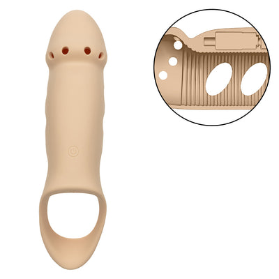 Performance Maxx Rechargeable Stud Ivory