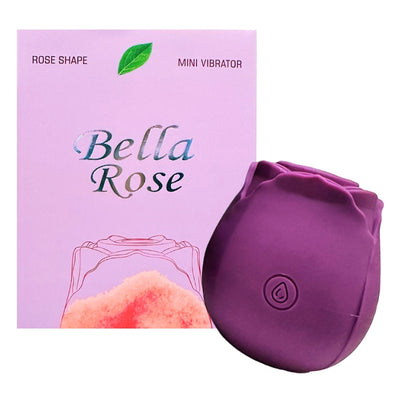 Bella Rose-Purple