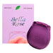 Bella Rose-Purple