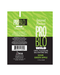 Problo Wild, Oral Pleasure Salivating Gel, Sour Green Apple 1.5oz