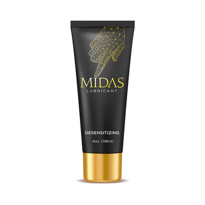 Midas Desensitizing Lubricant