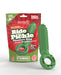 Screaming O Ride the Pickle Pleasure Ring - Green