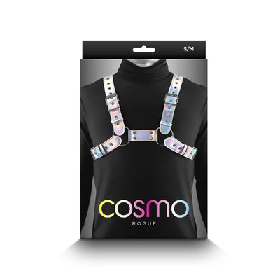 Cosmo Harness Rogue Rainbow