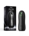 Kai Pro App-Controlled Sucking & Vibrating Male Masturbator