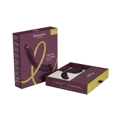 Womanizer Og G-spot Pleasure Air Stimulator