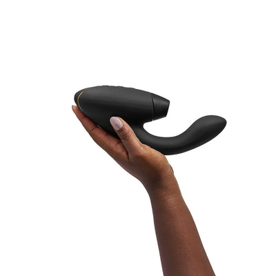 Womanizer Duo 2 Dual Stimulation Vibrator