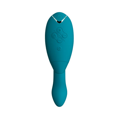 Womanizer Duo 2 Dual Stimulation Vibrator