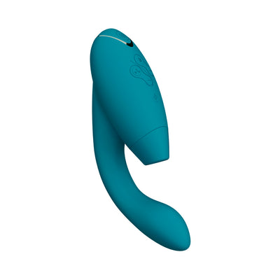 Womanizer Duo 2 Dual Stimulation Vibrator