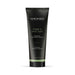 Tube of Wicked Sage + Sea Salt Sensual Massage Cream in black packaging with green accents, 4 oz size.