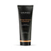 Tube of Wicked Orange Blossom + Patchouli Sensual Massage Cream in black packaging with orange and white text, 4 oz.