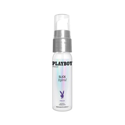 Playboy Slick Hybrid Lubricant