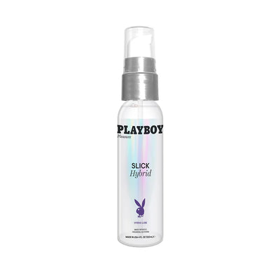 Playboy Slick Hybrid Lubricant