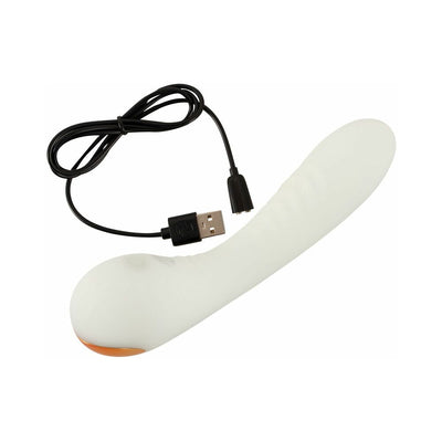 You2toys Glow-in-the-dark G-spot Vibrator You2toys Glow-in-the-dark G-spot Vibrator