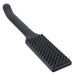 Nocturnal Collection Silicone Spiked Paddle Black